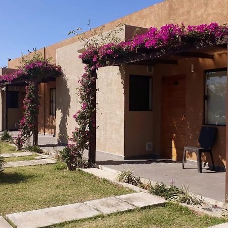 El Suto-Aparthotel San José de Chiquitos Zewnętrze zdjęcie