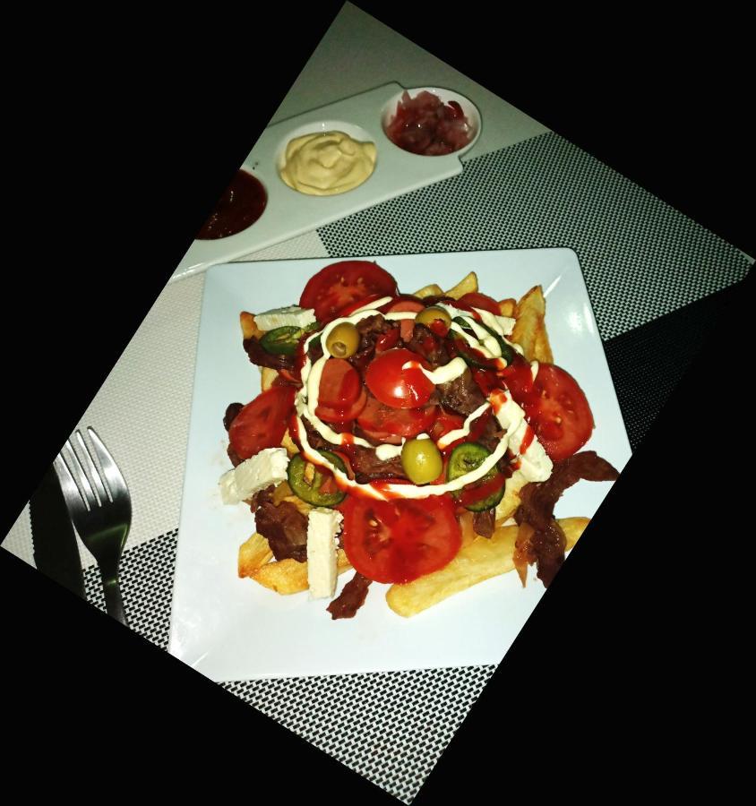 El Suto-Aparthotel San José de Chiquitos Zewnętrze zdjęcie