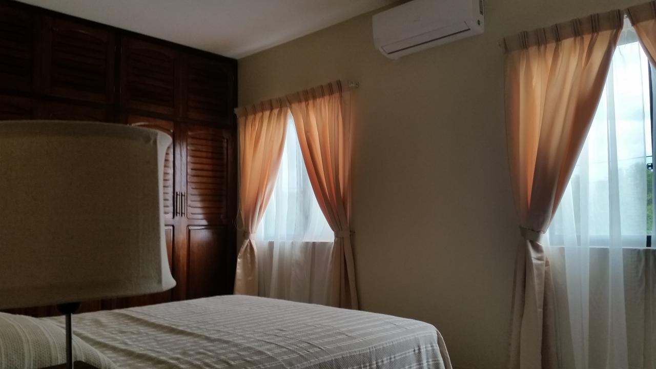 El Suto-Aparthotel San José de Chiquitos Zewnętrze zdjęcie