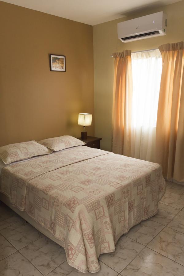 El Suto-Aparthotel San José de Chiquitos Zewnętrze zdjęcie