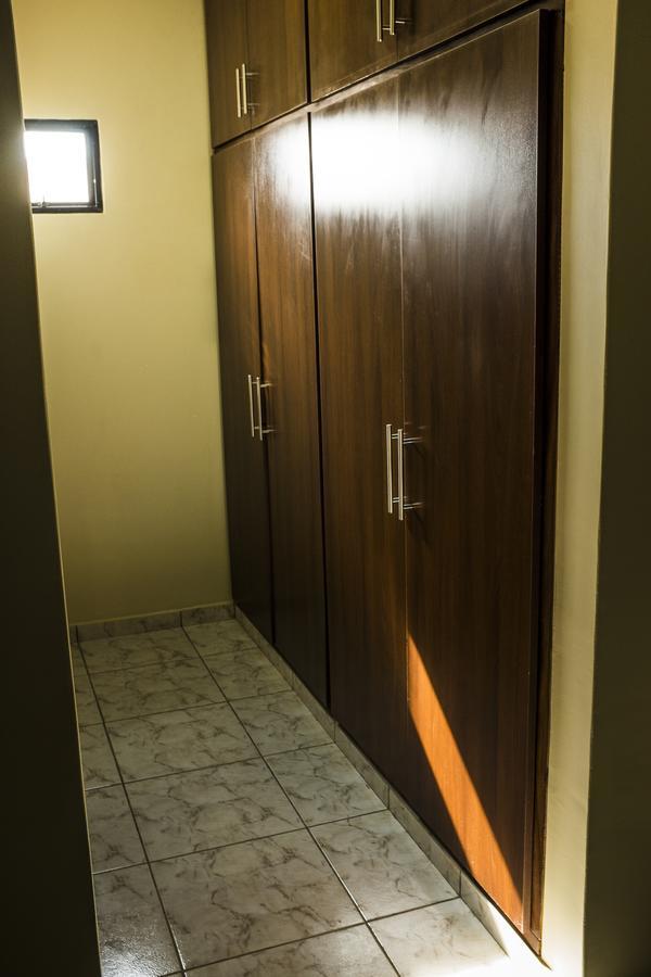 El Suto-Aparthotel San José de Chiquitos Zewnętrze zdjęcie
