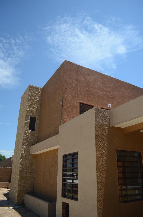 El Suto-Aparthotel San José de Chiquitos Zewnętrze zdjęcie